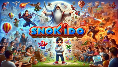 play free mobile games online|Snokido .